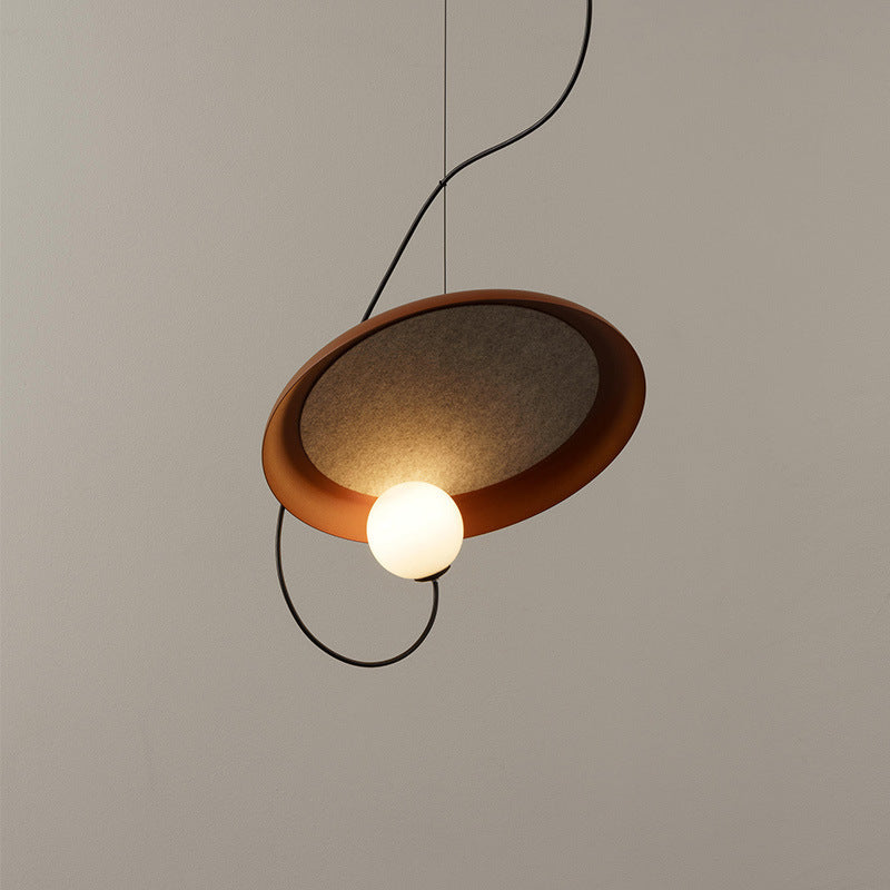 MP D25 | D35 WIRE Pendant Light