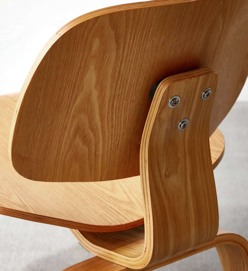 MP LCW - Classic Lounge Chair | Reading Chair