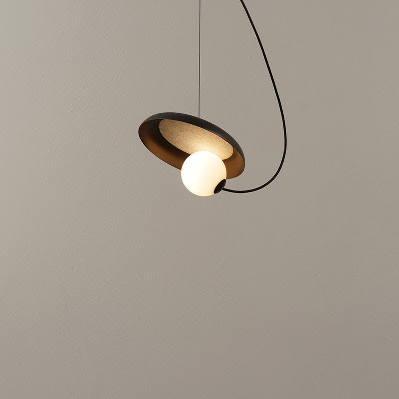 MP D25 | D35 WIRE Pendant Light