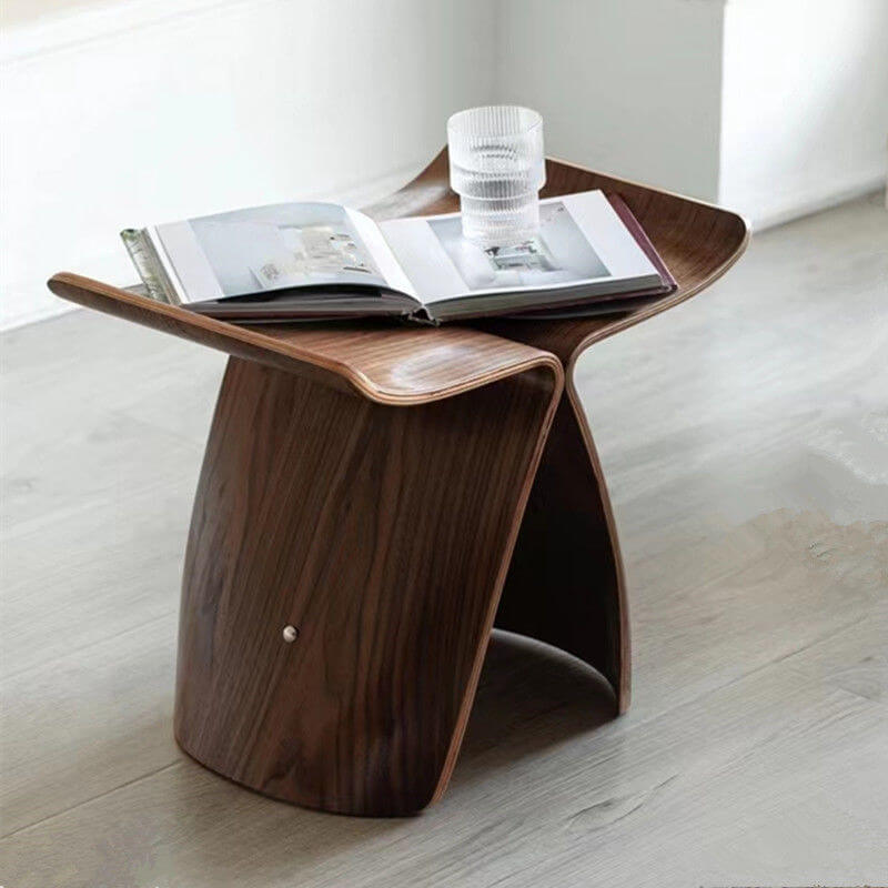 Taji - Butterfly Stool | Side Table
