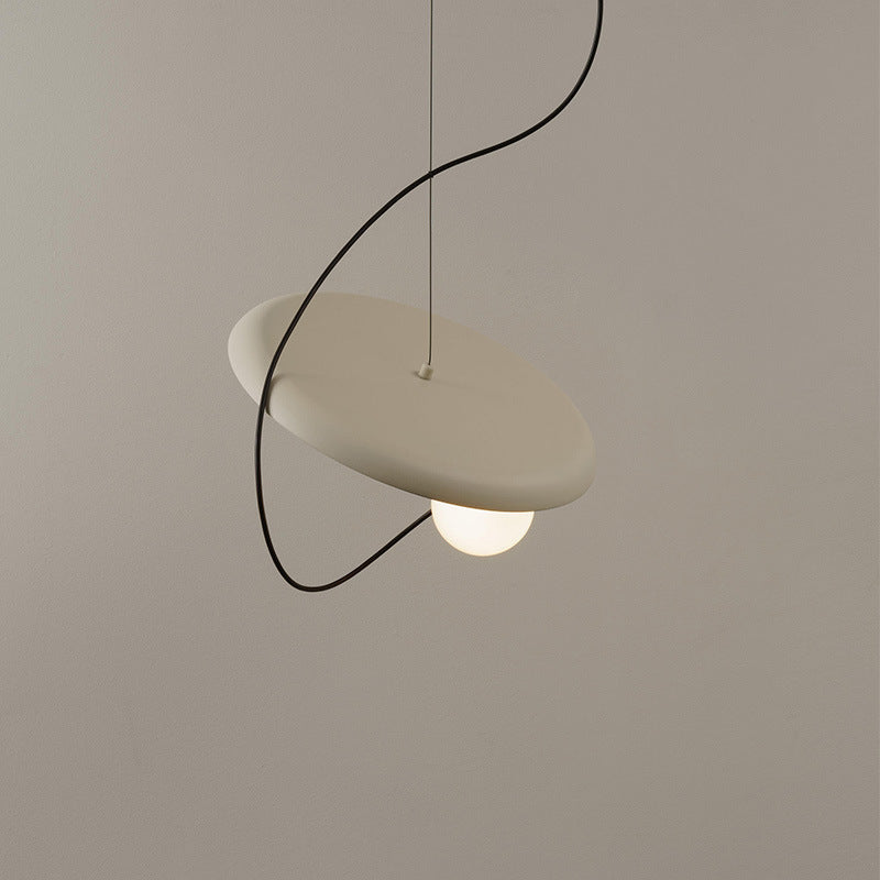 MP D25 | D35 WIRE Pendant Light
