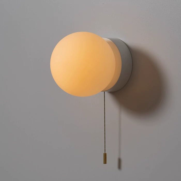 Orb6 Surface Mount Sconce