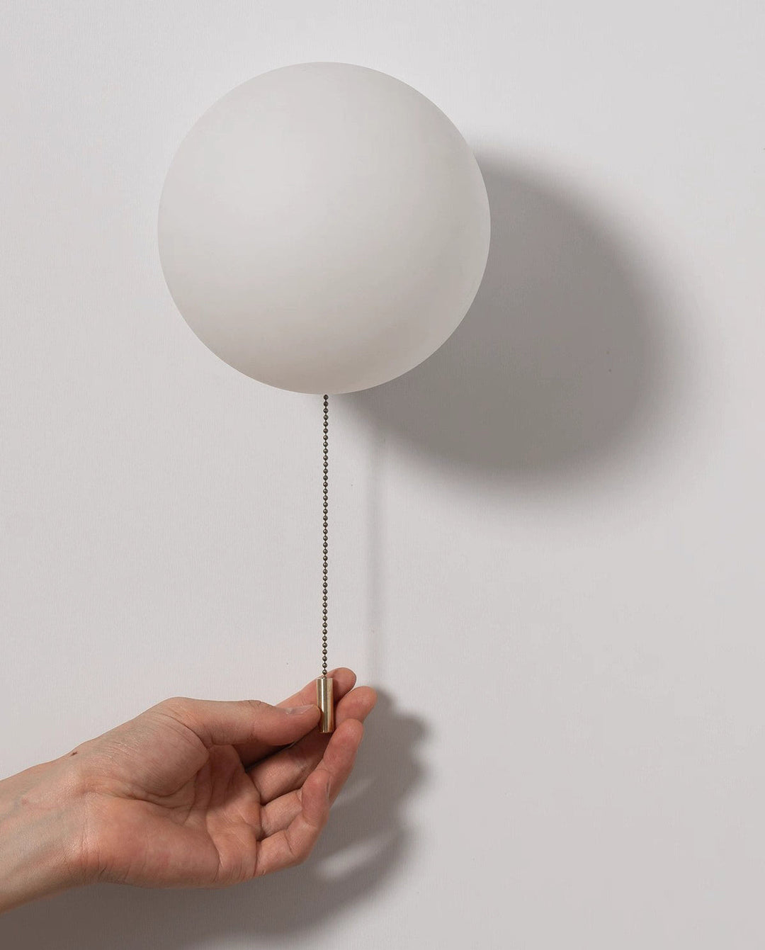 Orb6 Surface Mount Sconce