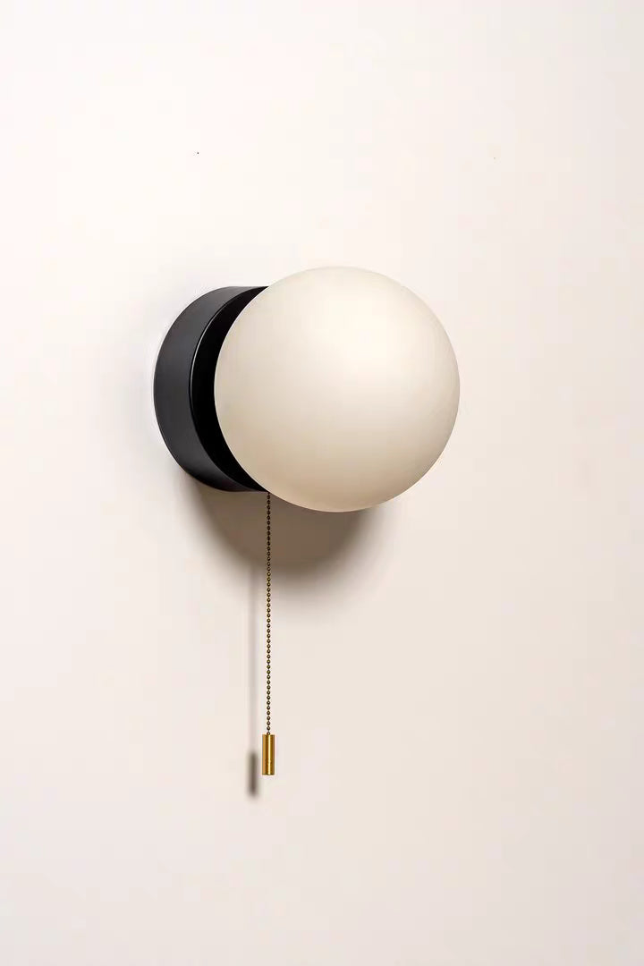 Orb6 Surface Mount Sconce