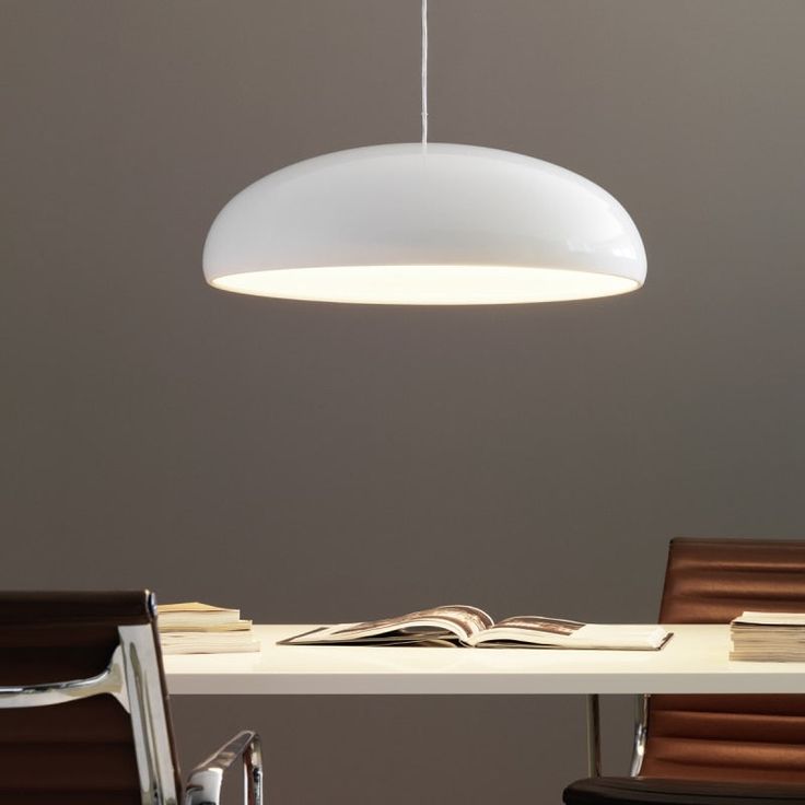 PG EGG Bauhaus Pendant Light