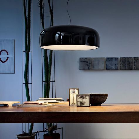 Smithfield S Pendant Light