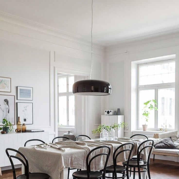 Smithfield S Pendant Light