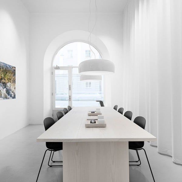 Smithfield S Pendant Light