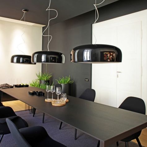 Smithfield S Pendant Light