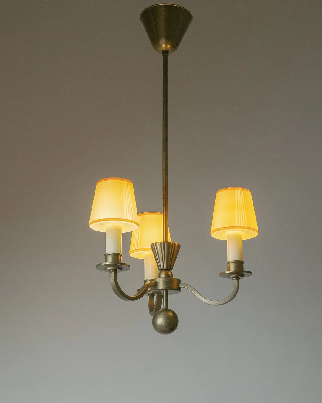 Stockholm Chandelier- 3/5/7 Stem