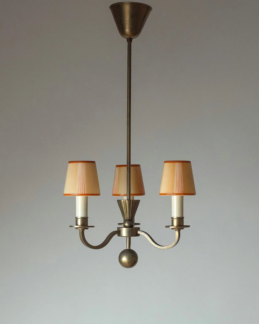 Stockholm Chandelier- 3/5/7 Stem