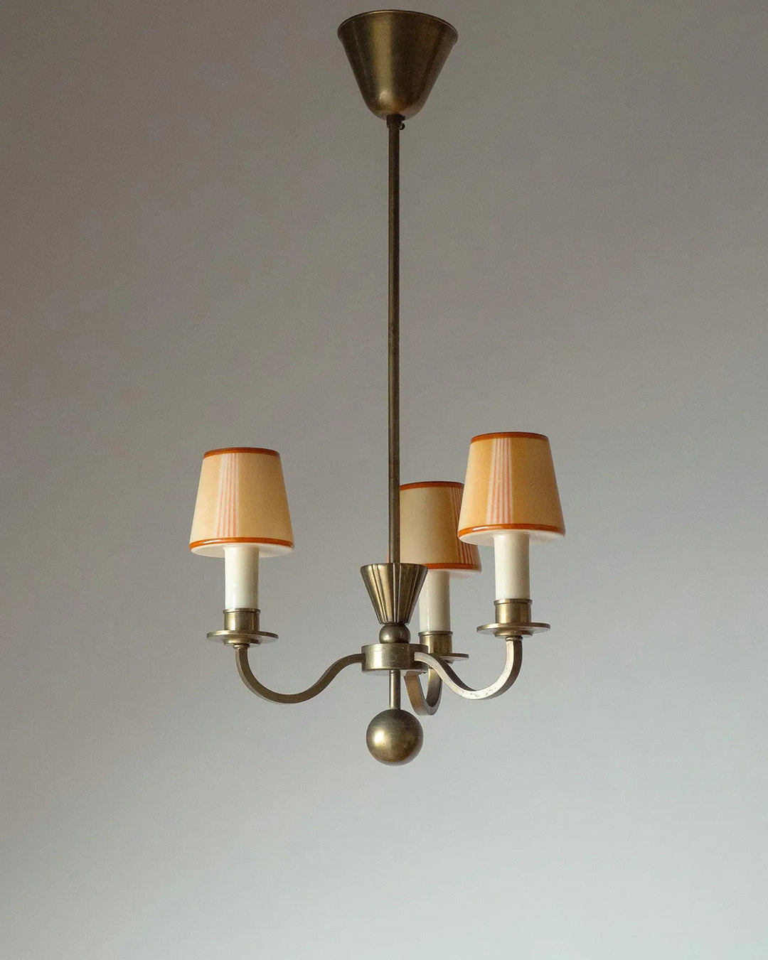 Stockholm Chandelier- 3/5/7 Stem