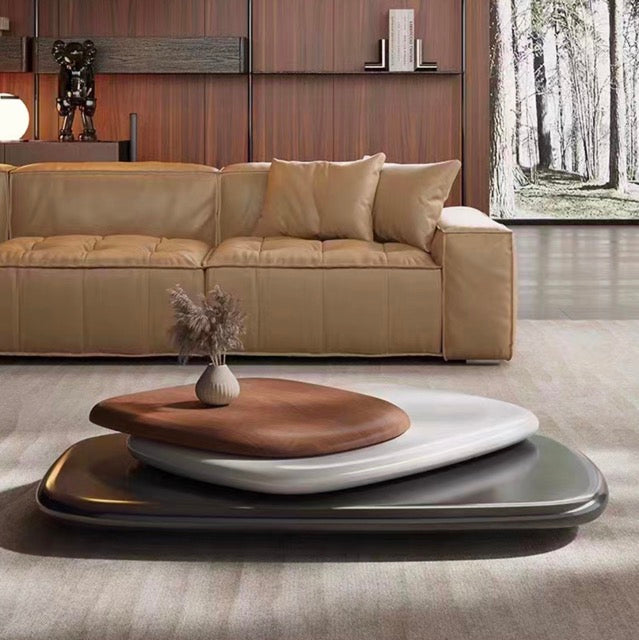 NOAH - Side Table | Wood