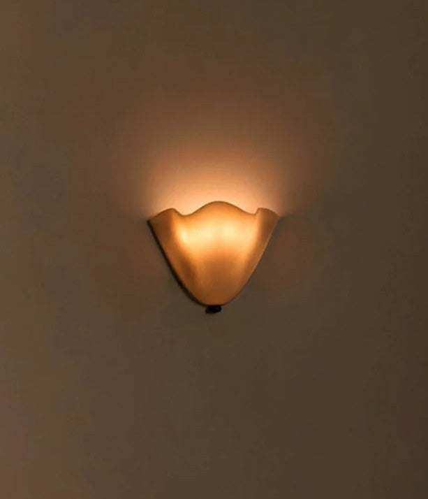 W28 Vera Glass Sconce
