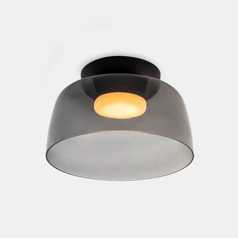 Glass Multi-layer Cake Sconce | Ceiling Light