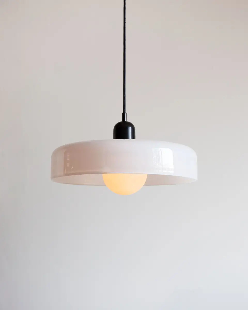 350mm MP Disc Pendant Light