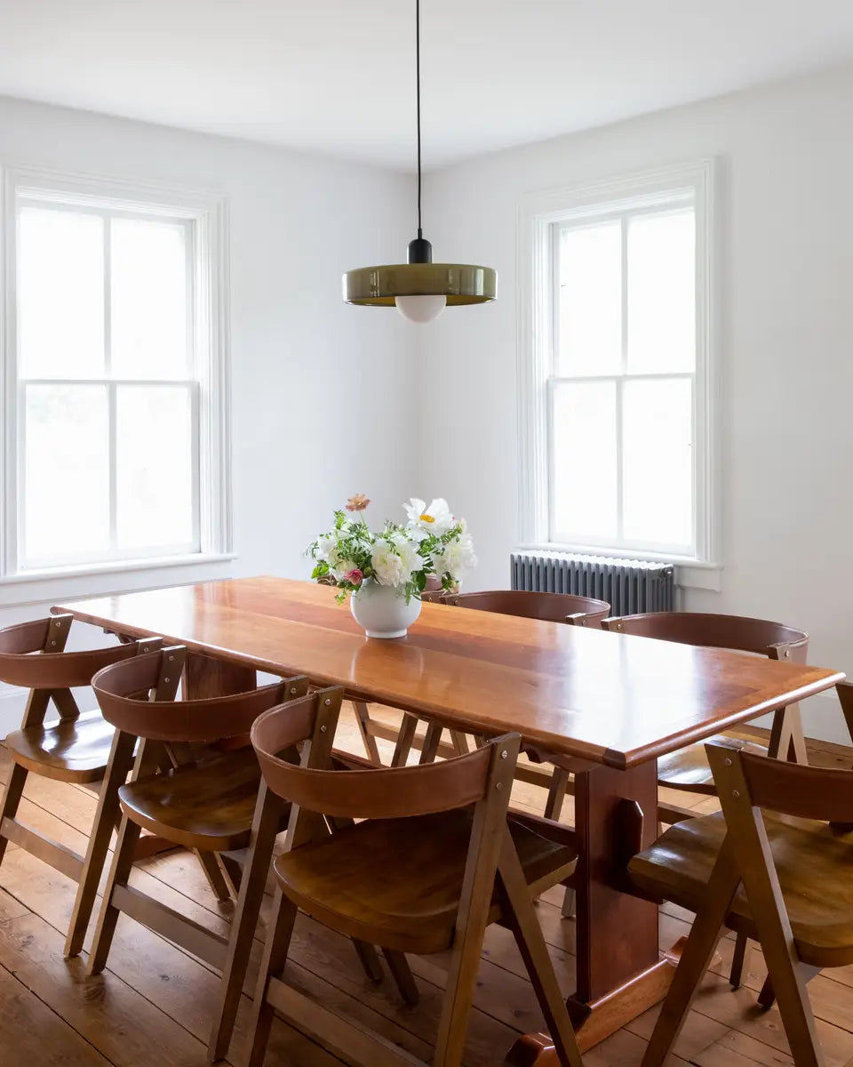 350mm MP Disc Pendant Light