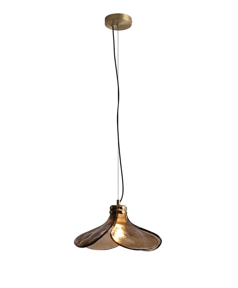 Kohaku Bloom Pendant Light