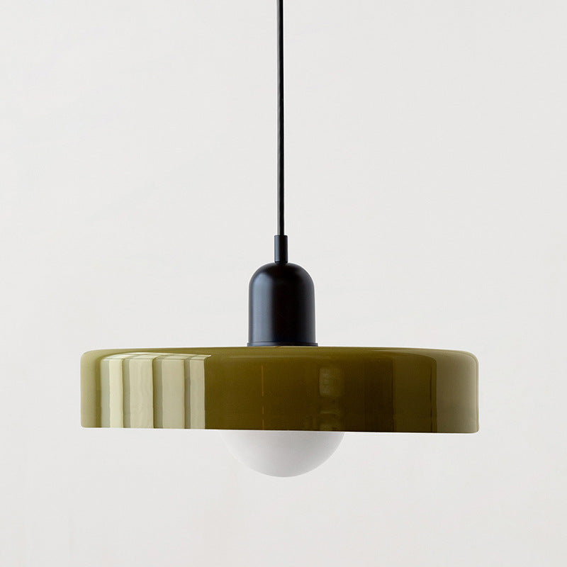 350mm MP Disc Pendant Light