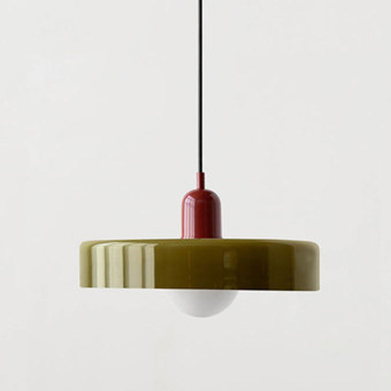 350mm MP Disc Pendant Light