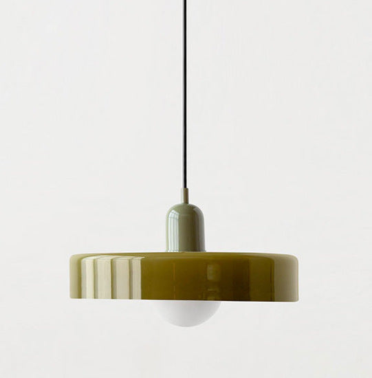 350mm MP Disc Pendant Light