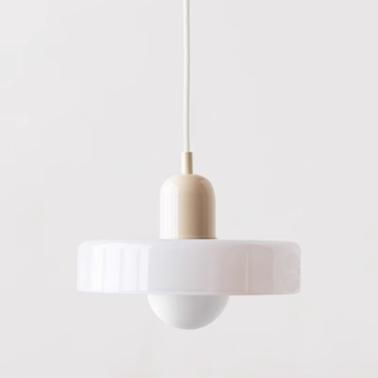 250mm  MP Disc Pendant Light
