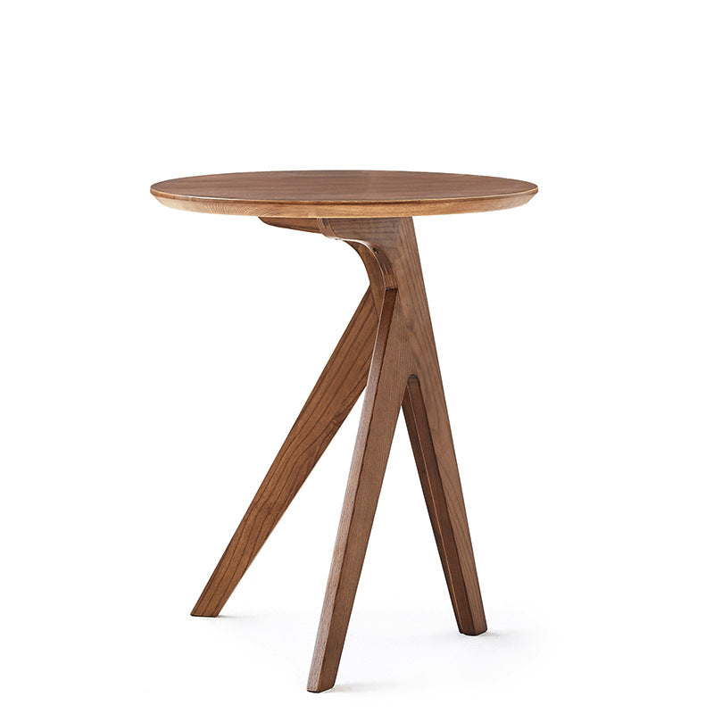 Shiro - Ash Side Table | Accent Table | Coffee Table