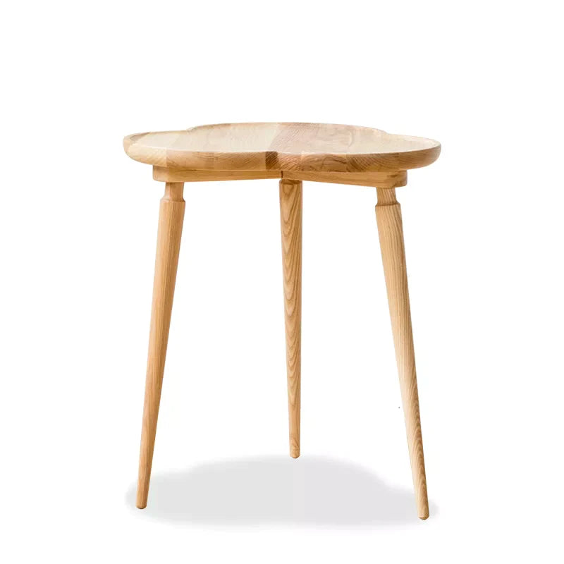 Juro - Ash Side Table | Accent Table