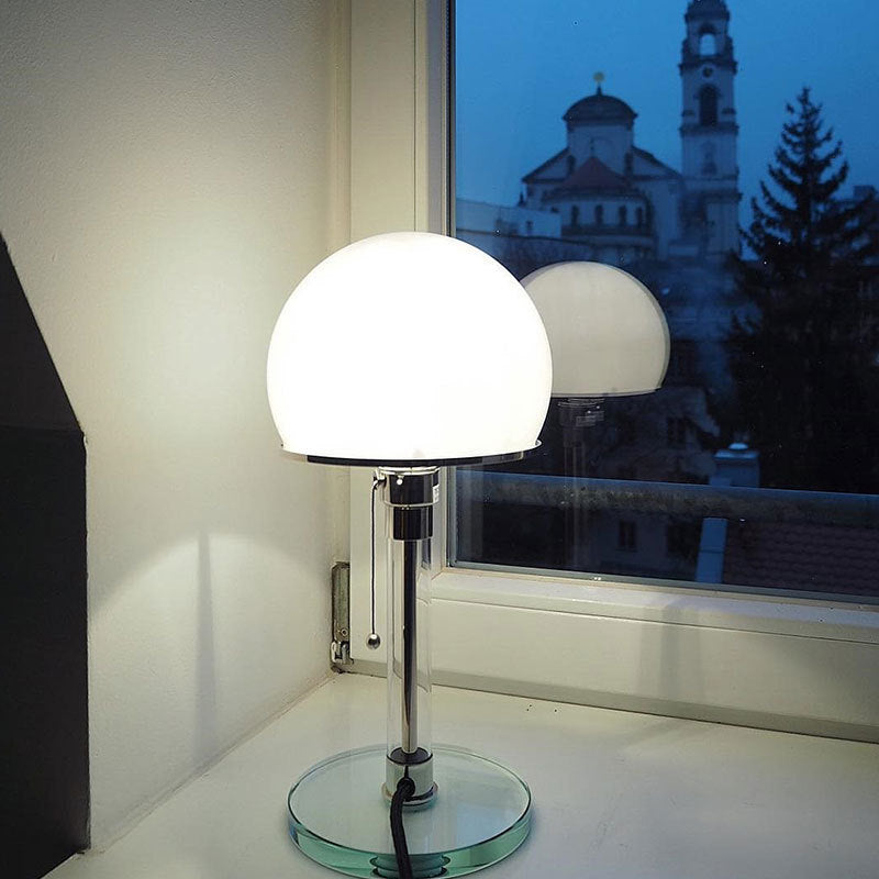 MP Wagenfeld Table Lamp