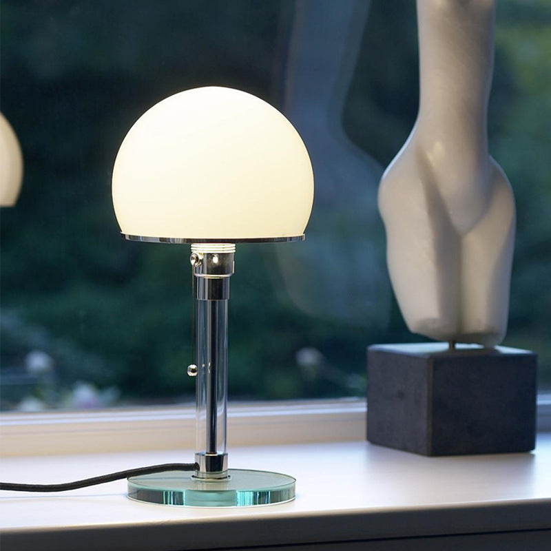 MP Wagenfeld Table Lamp