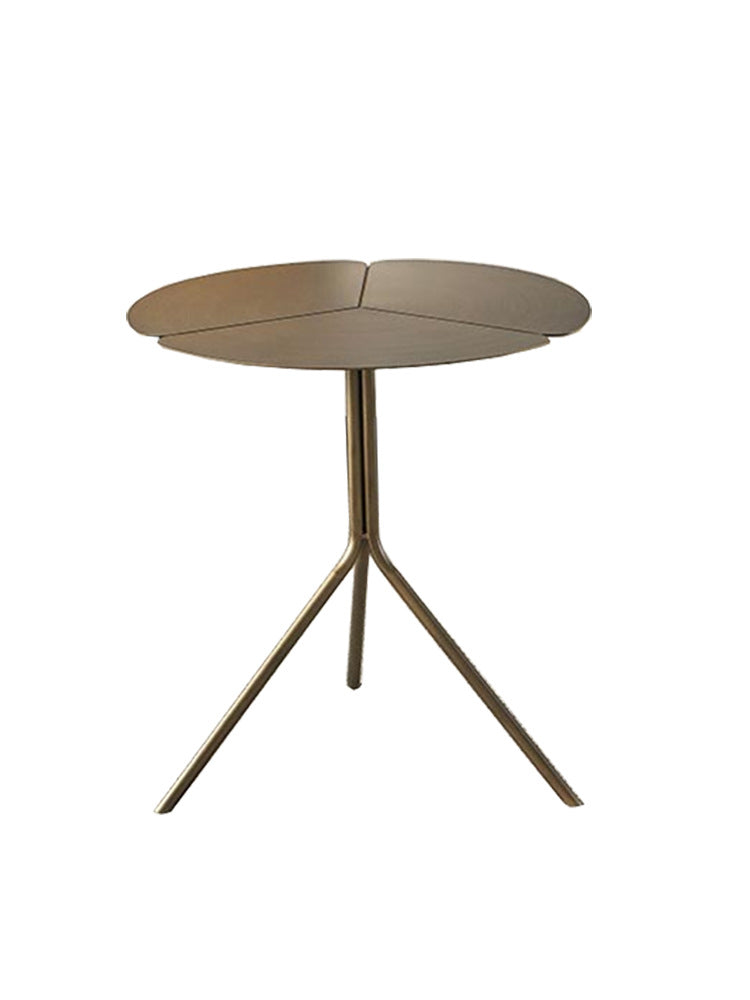 Ryder - Copper Moss Side Table